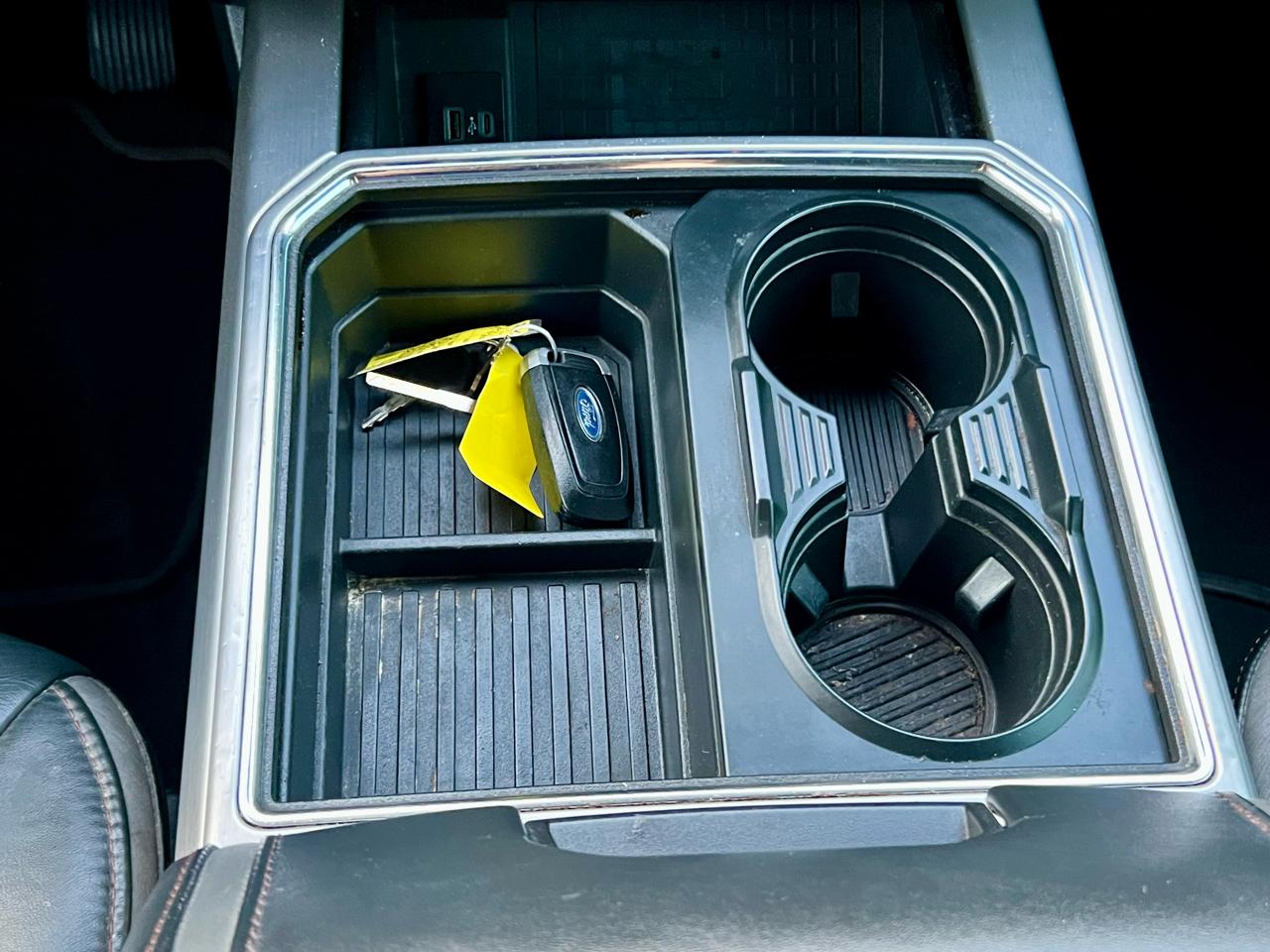 Ford Super Duty F-250  2020