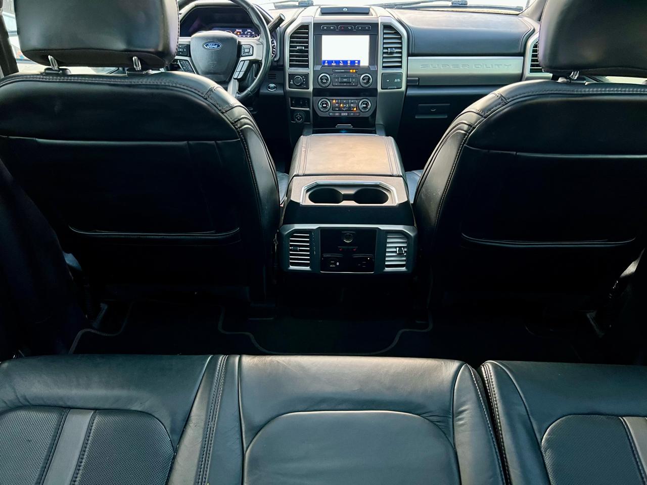 Ford Super Duty F-250  2020