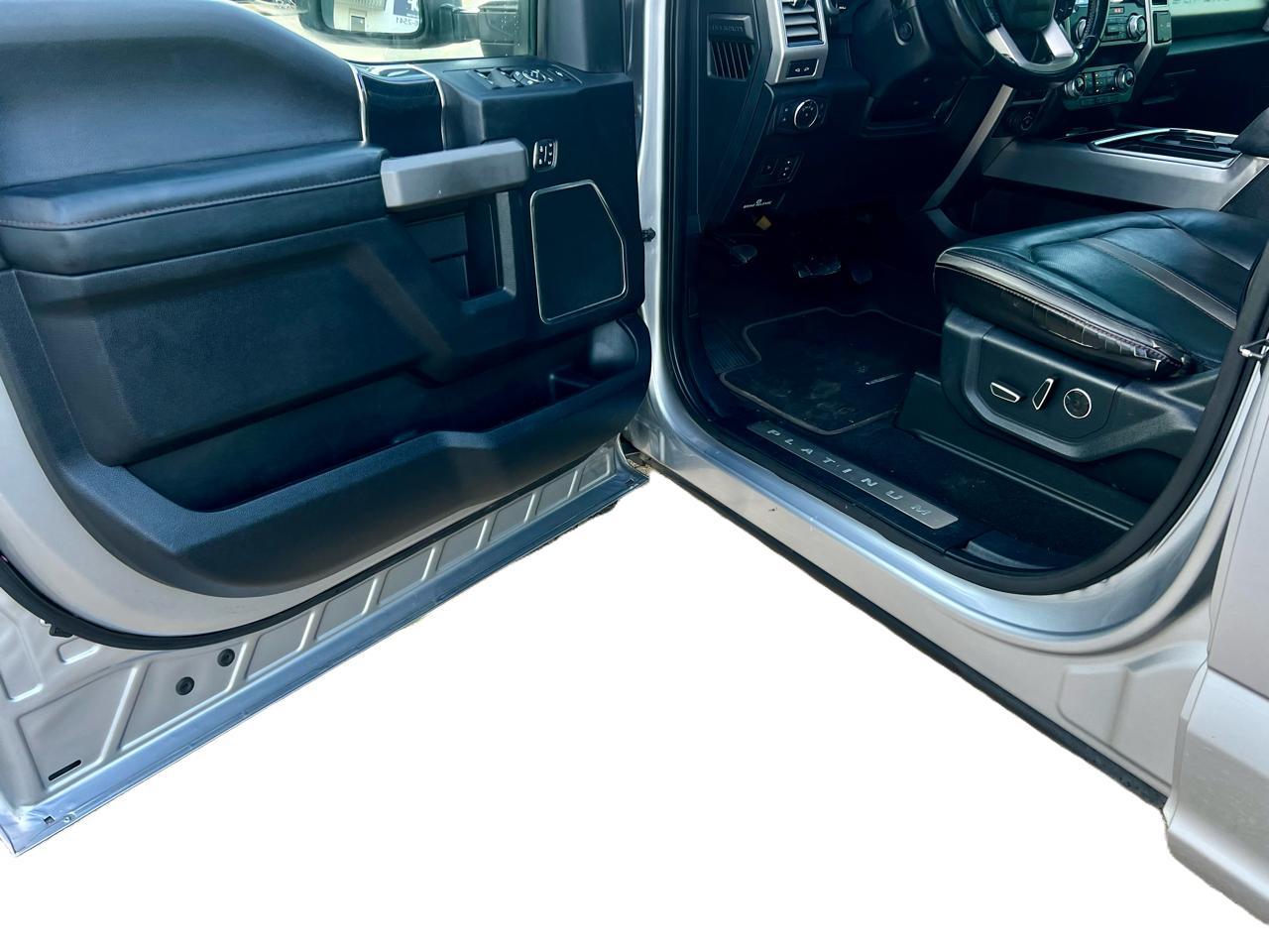 Ford Super Duty F-250  2020