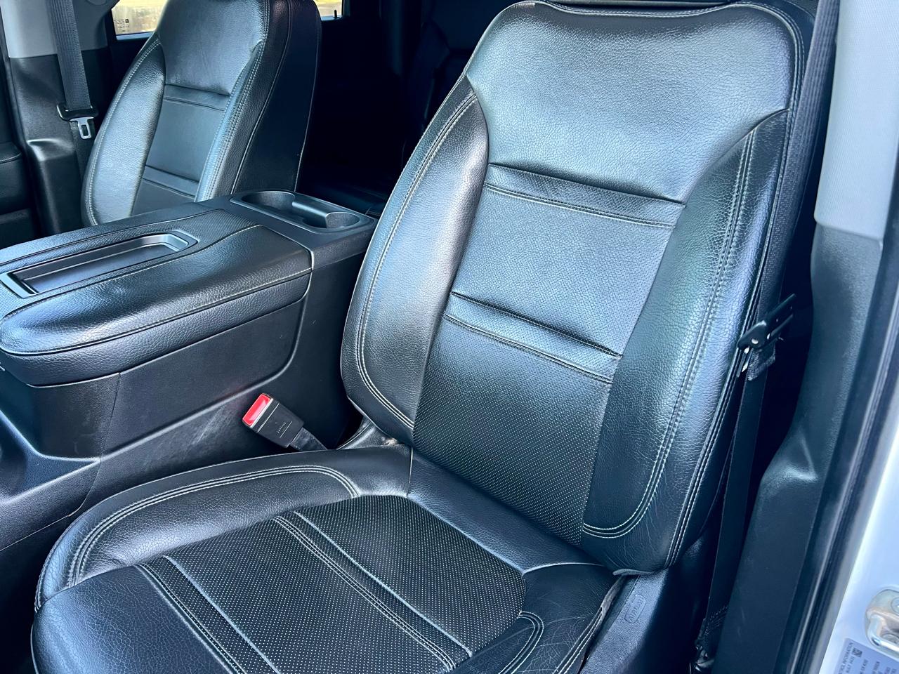 GMC Sierra 3500HD  2021