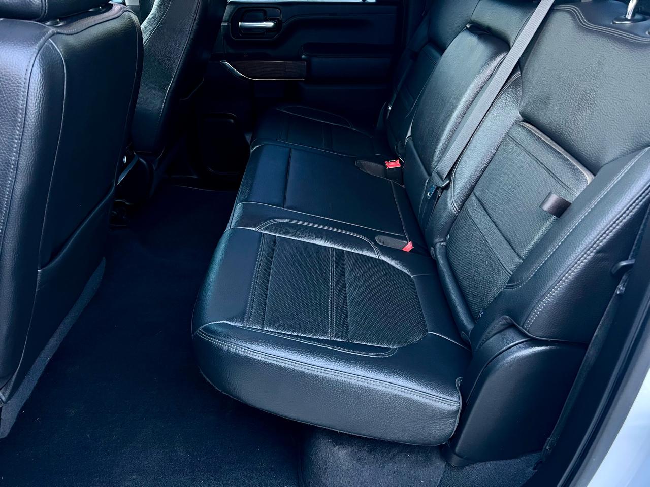 GMC Sierra 3500HD  2021