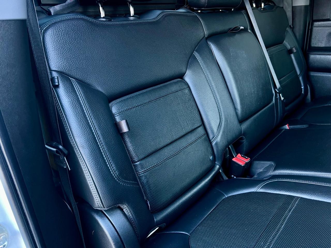 GMC Sierra 3500HD  2021