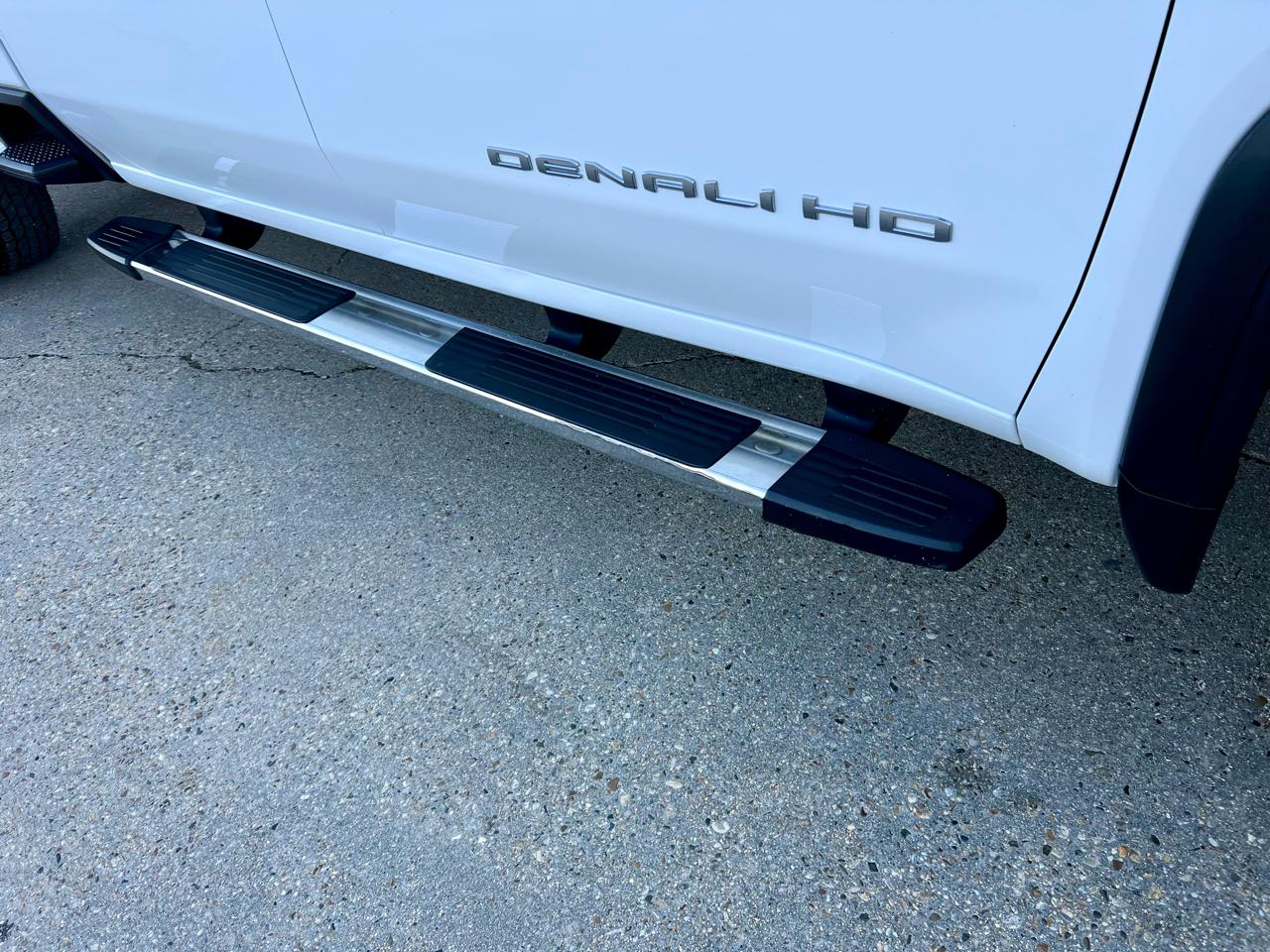 GMC Sierra 3500HD  2021