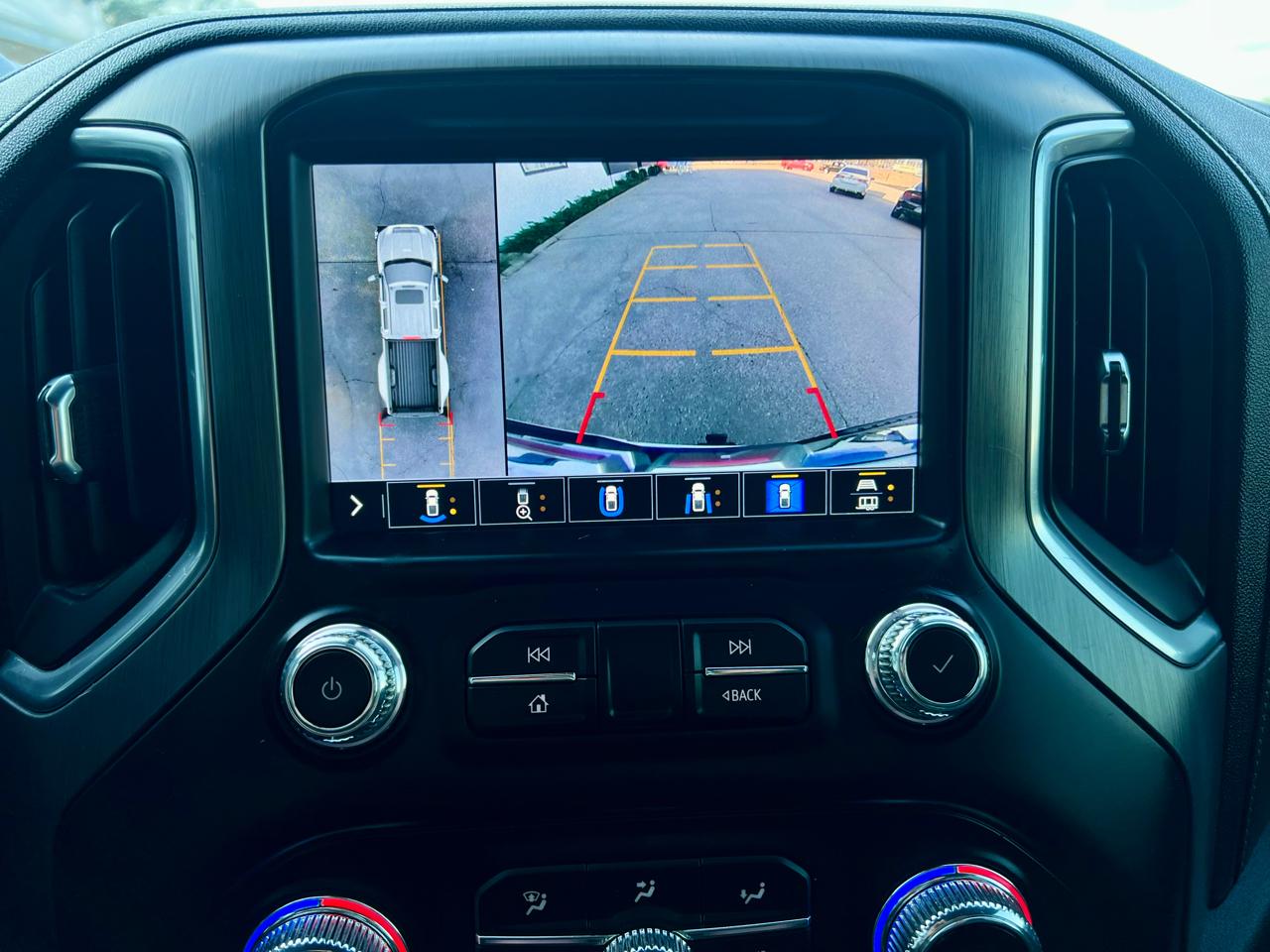 GMC Sierra 3500HD  2021