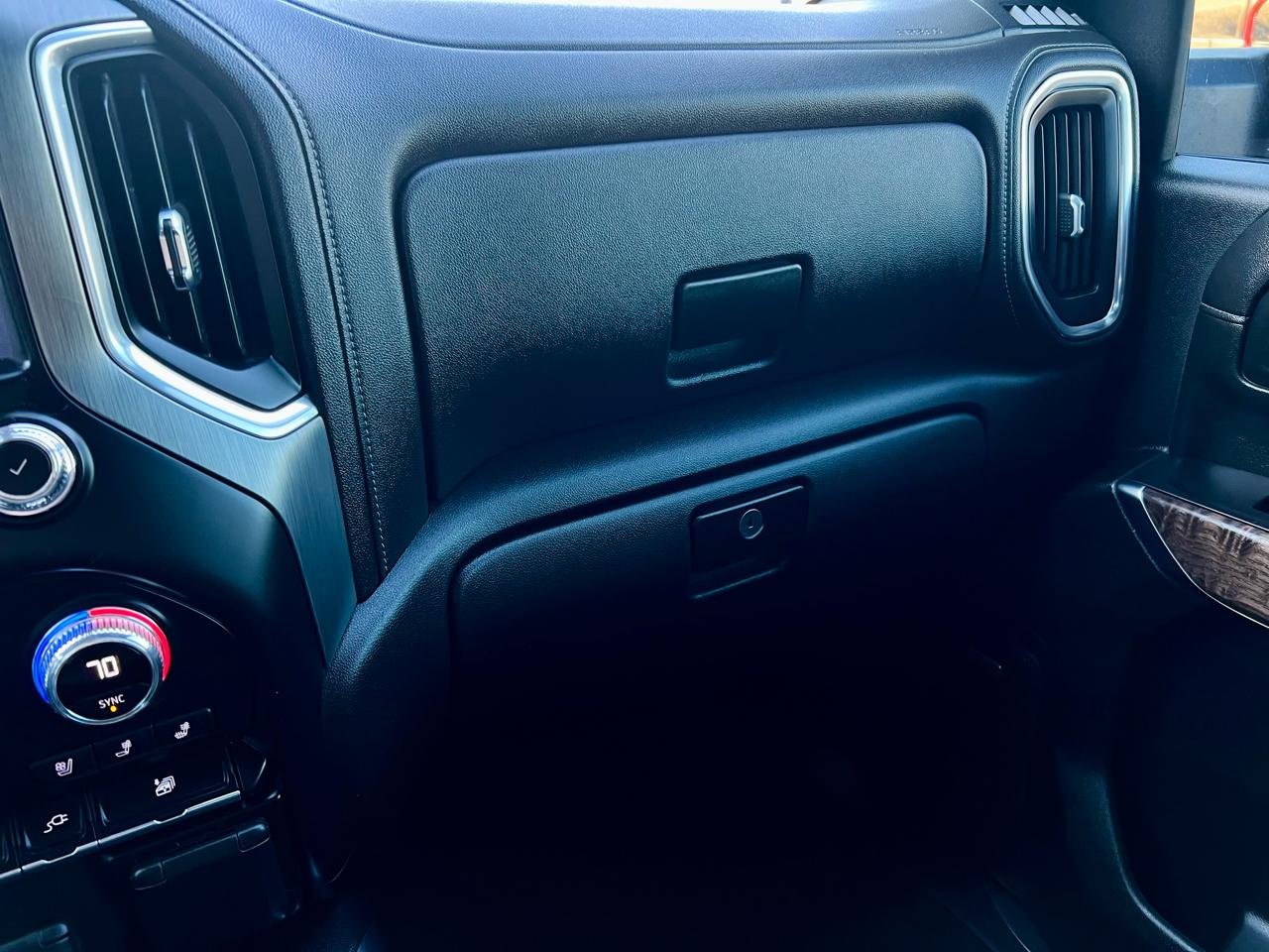 GMC Sierra 3500HD  2021