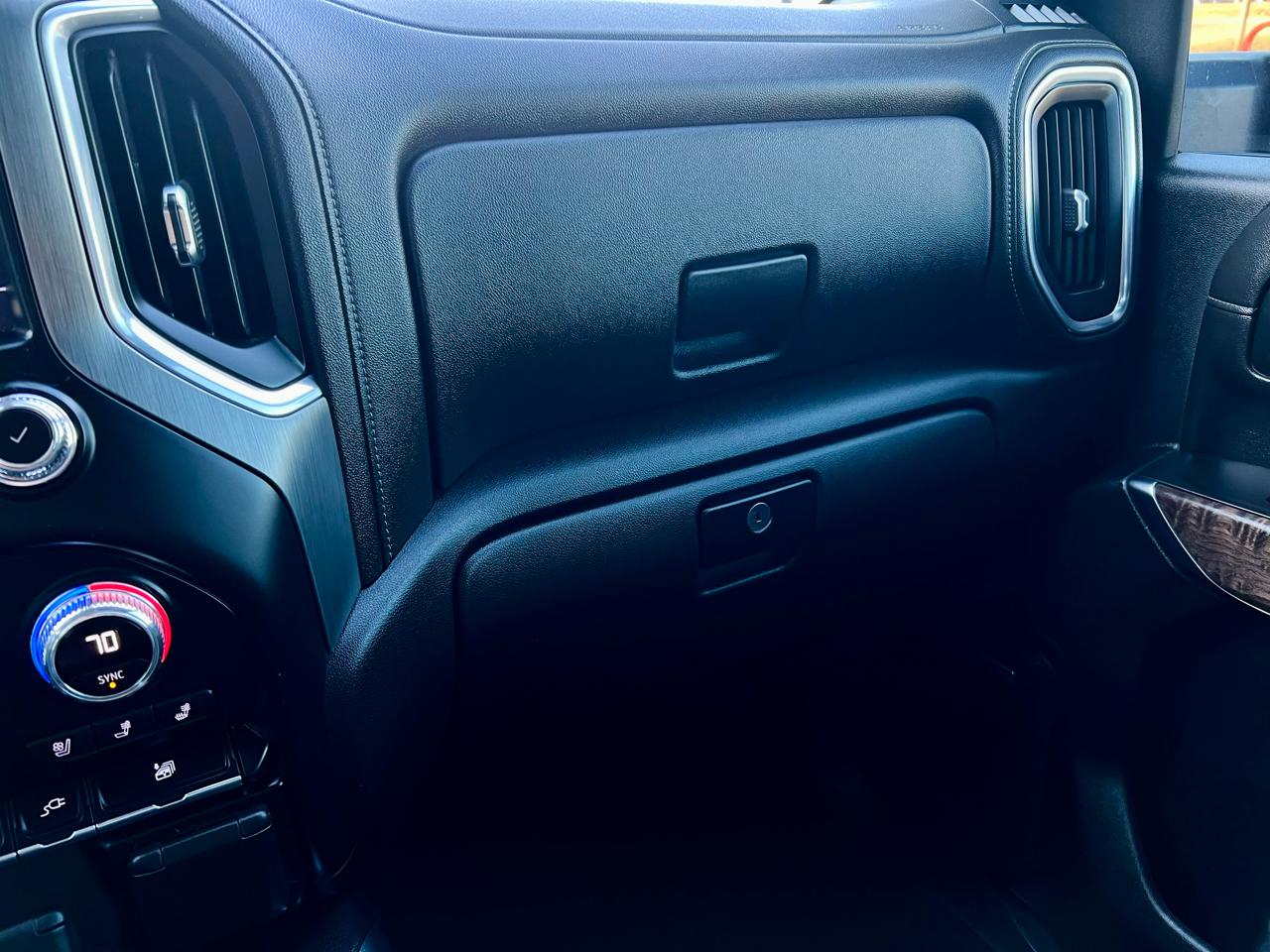 GMC Sierra 3500HD  2021