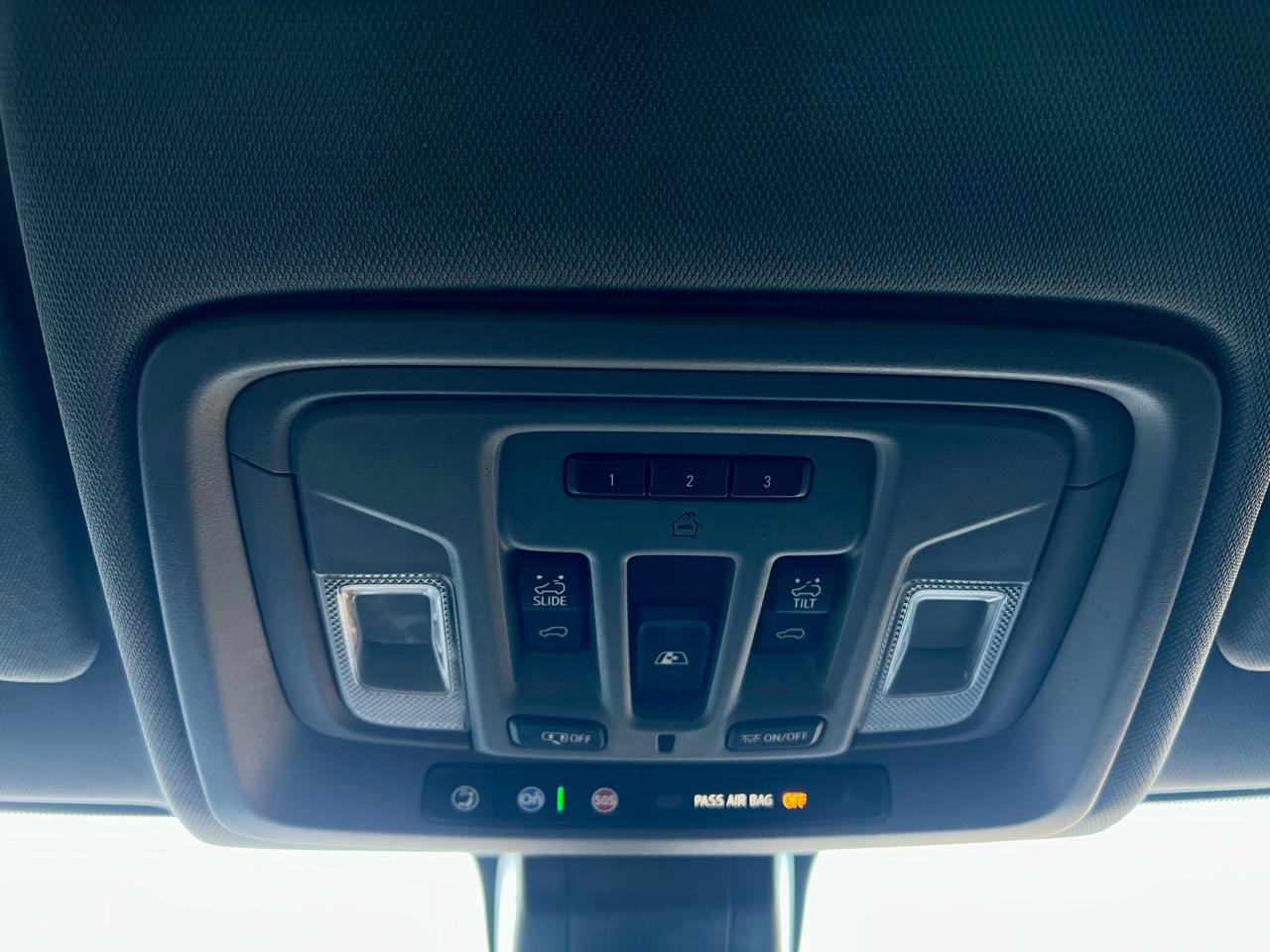 GMC Sierra 3500HD  2021