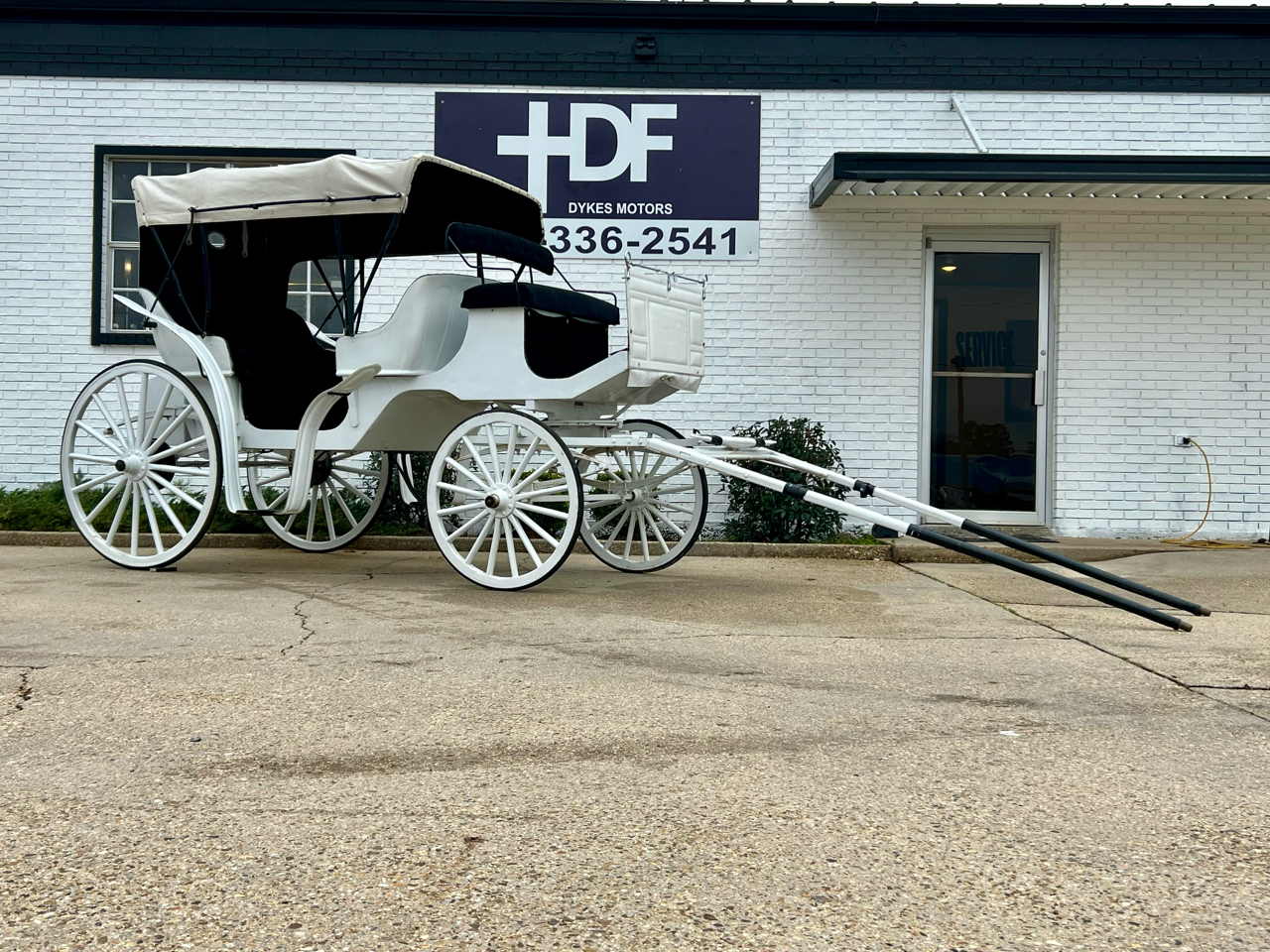 2020 Carriage Unknown VIS A VIS LUXURY CARRIAGE