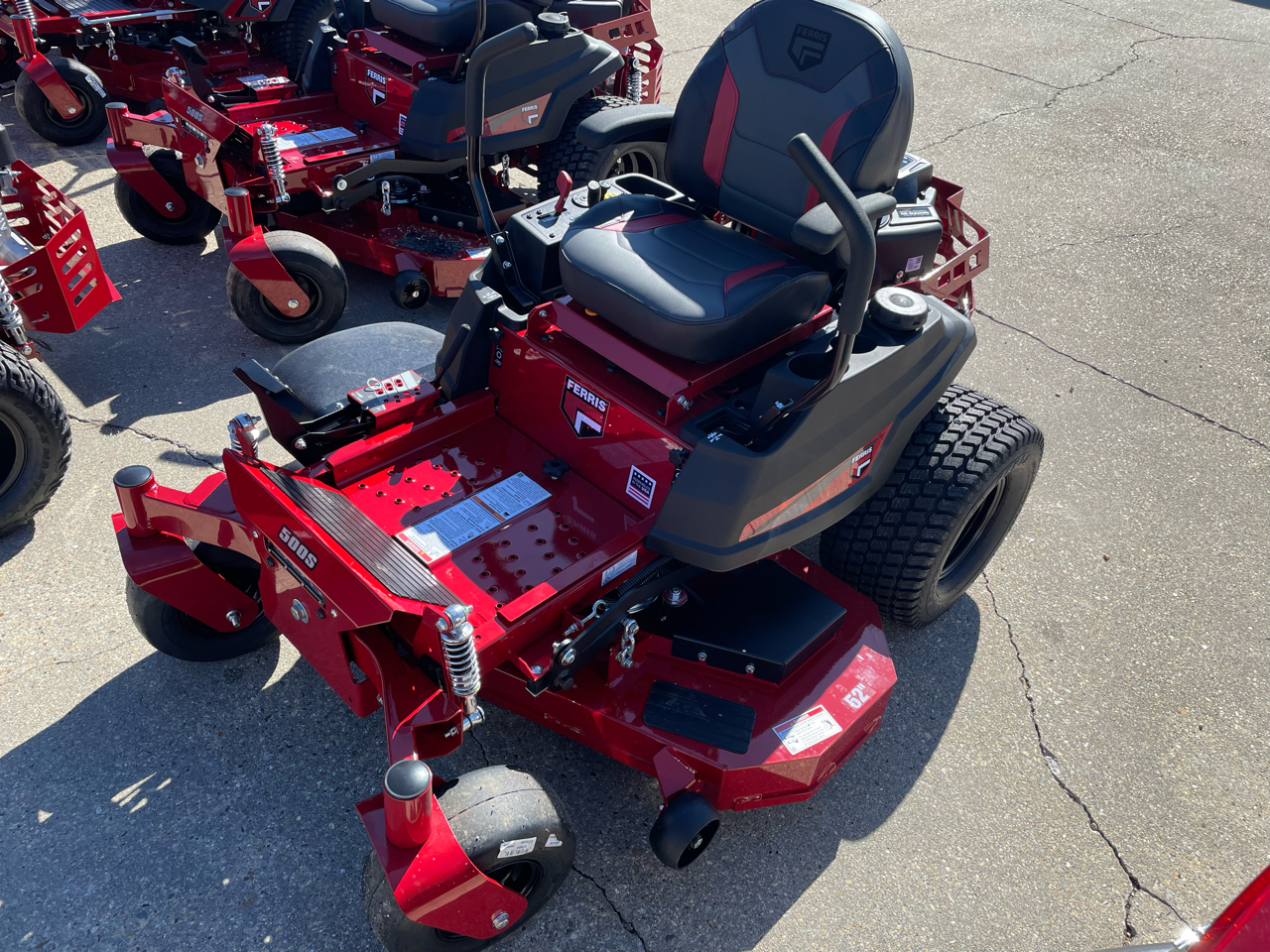 Ferris Mowers Zero Turn  2026