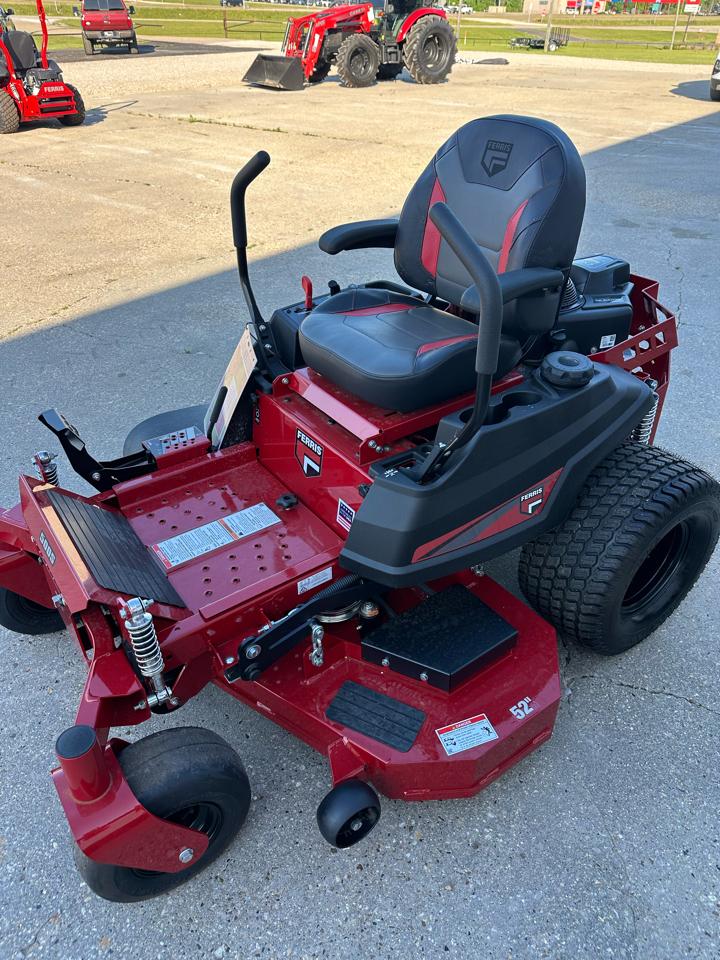 Ferris Mowers Zero Turn  2026
