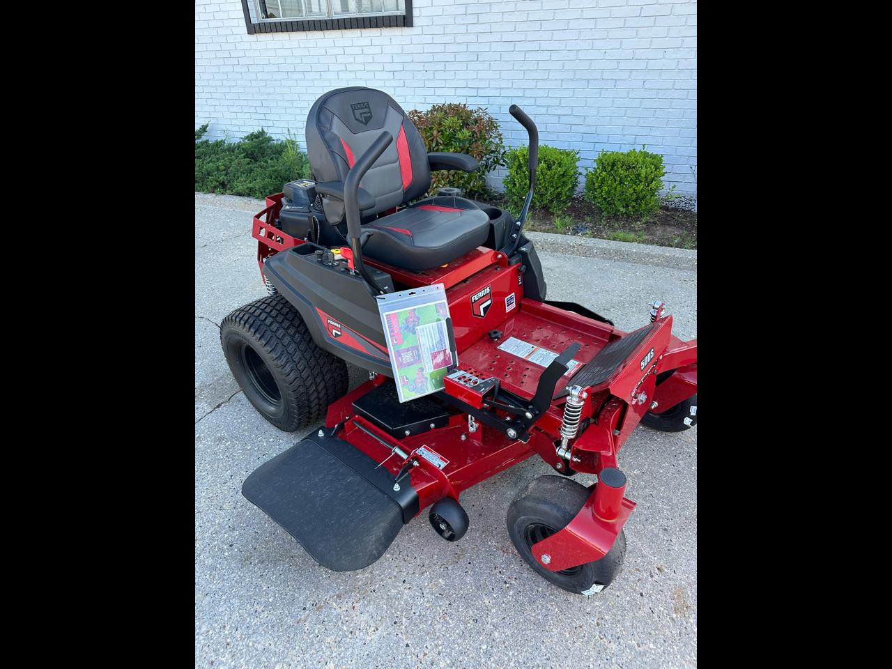 Ferris Mowers Zero Turn  2026