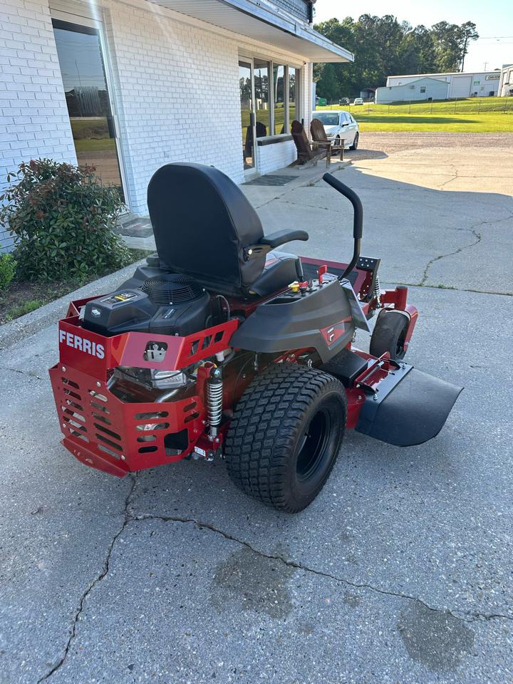 Ferris Mowers Zero Turn  2026