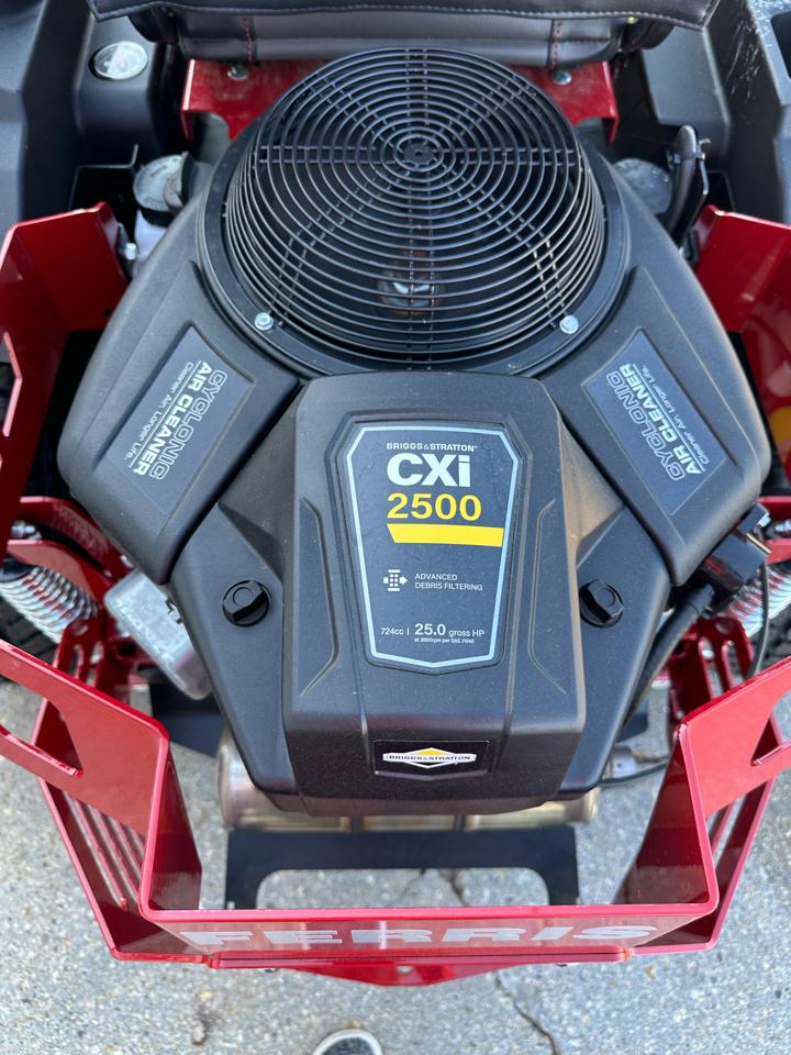 Ferris Mowers Zero Turn  2026