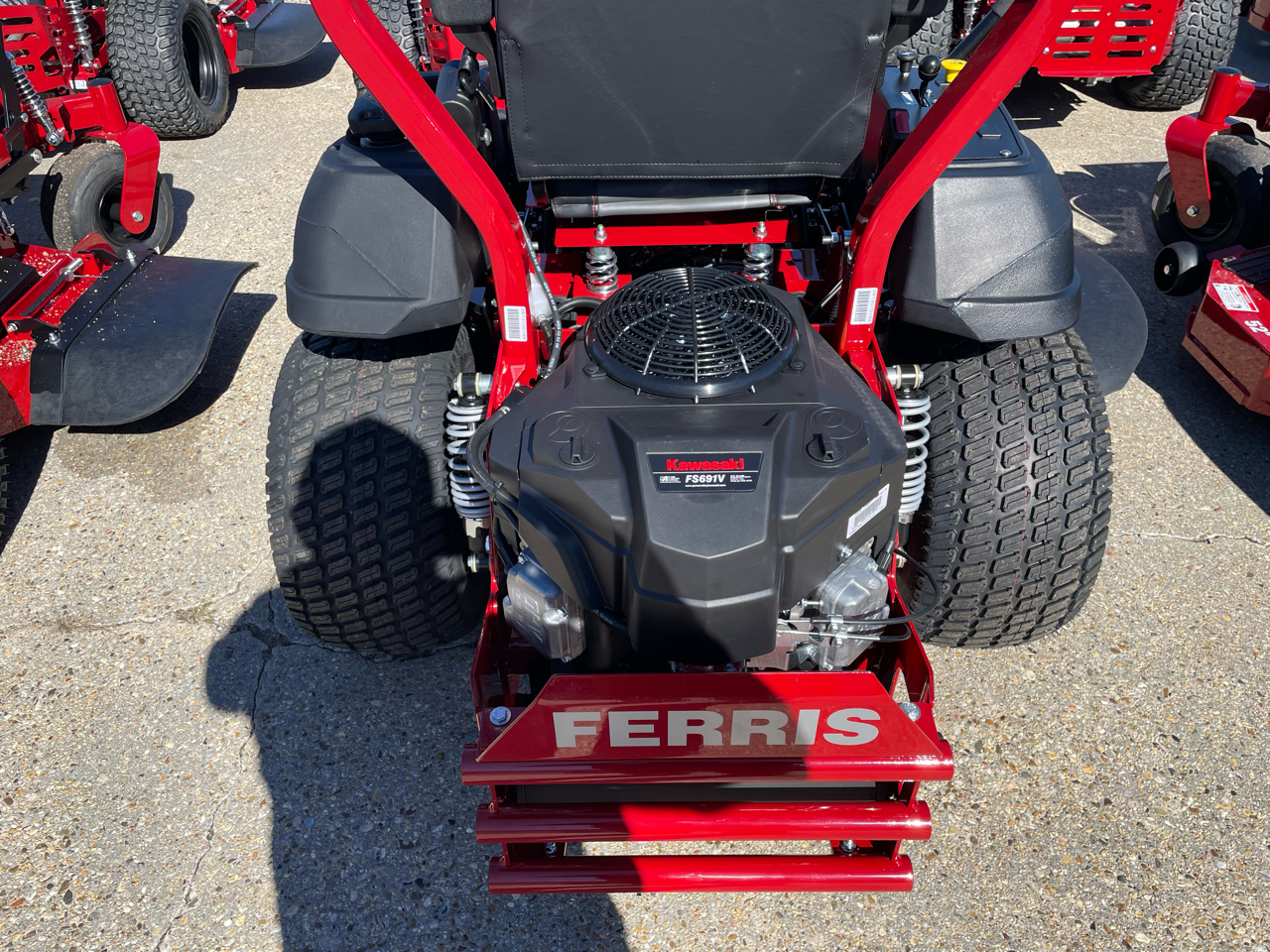 Ferris Mowers Zero Turn  2026