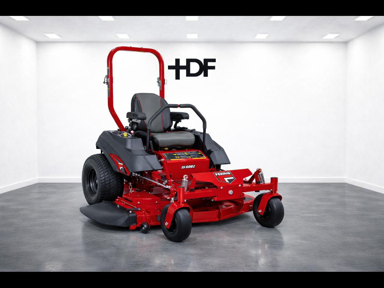 2026 Ferris Mowers Zero Turn IS600 Z 52" Kawasaki 23HP