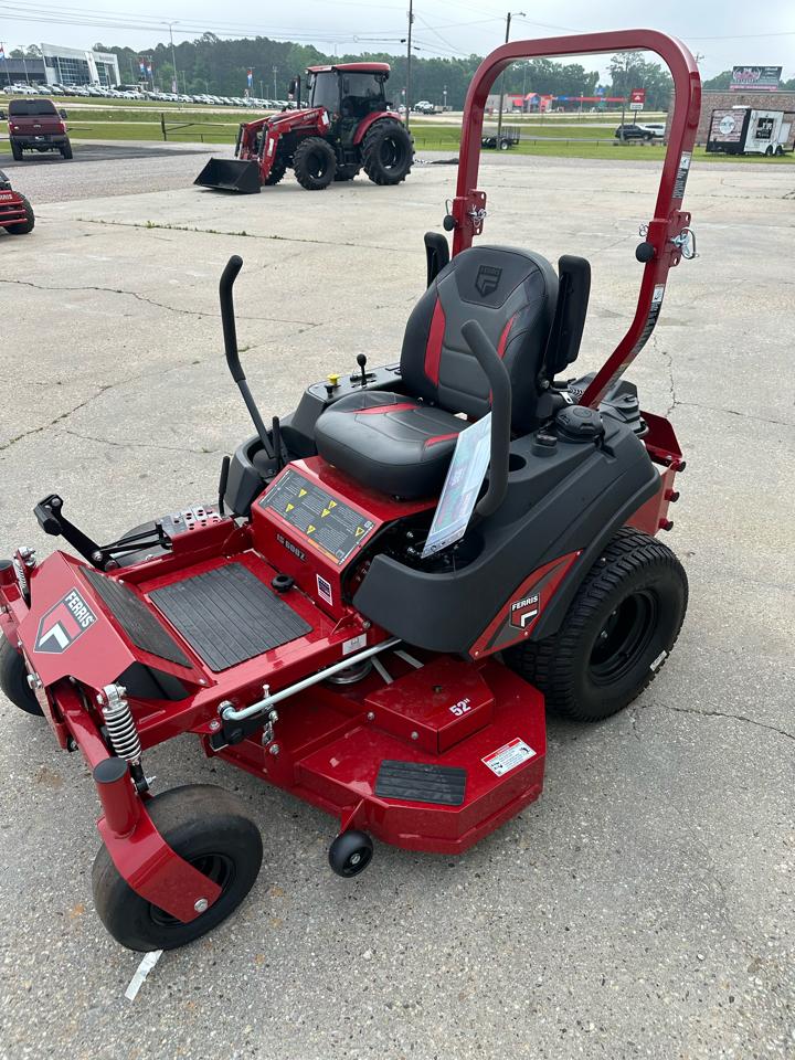 Ferris Mowers Zero Turn  2026