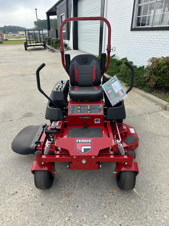 Ferris Mowers Zero Turn  2026