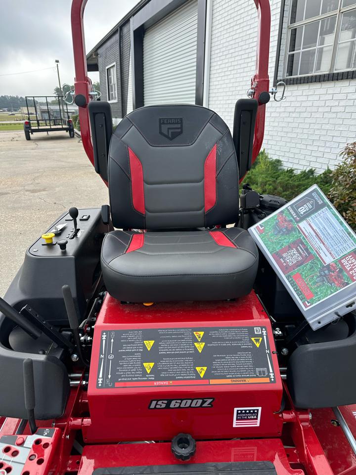 Ferris Mowers Zero Turn  2026