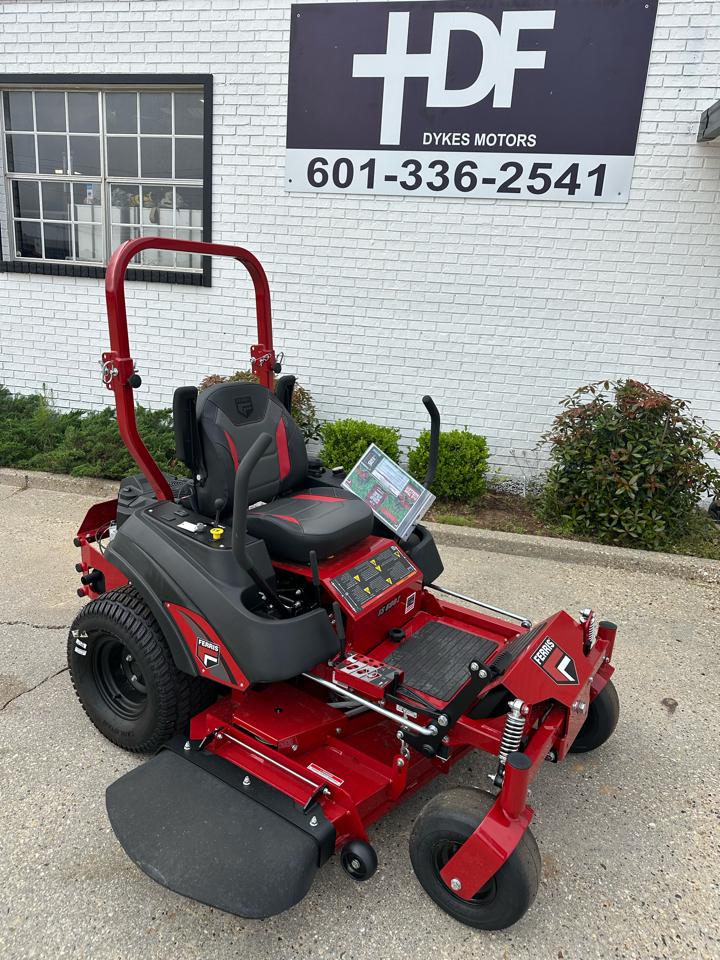 Ferris Mowers Zero Turn  2026
