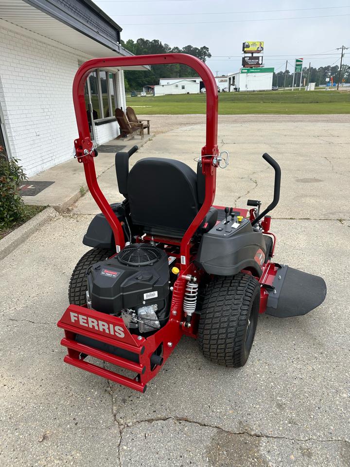 Ferris Mowers Zero Turn  2026