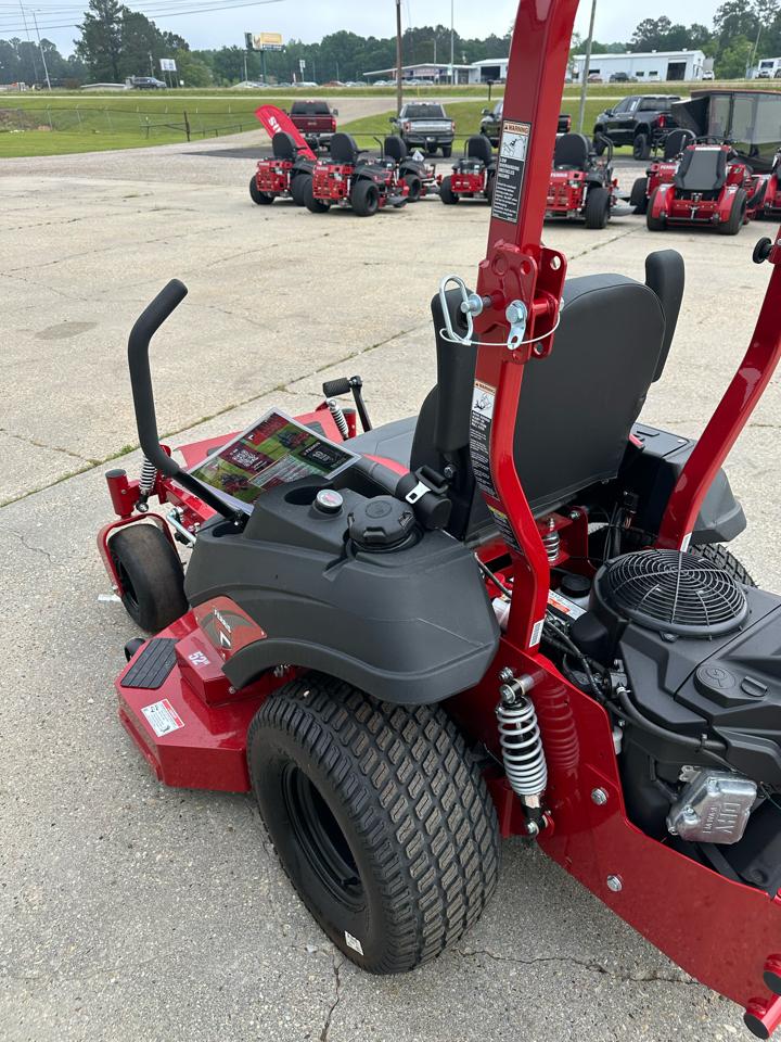 Ferris Mowers Zero Turn  2026