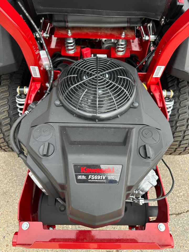 Ferris Mowers Zero Turn  2026