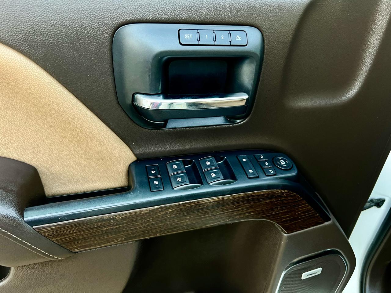 GMC Sierra 2500HD  2018