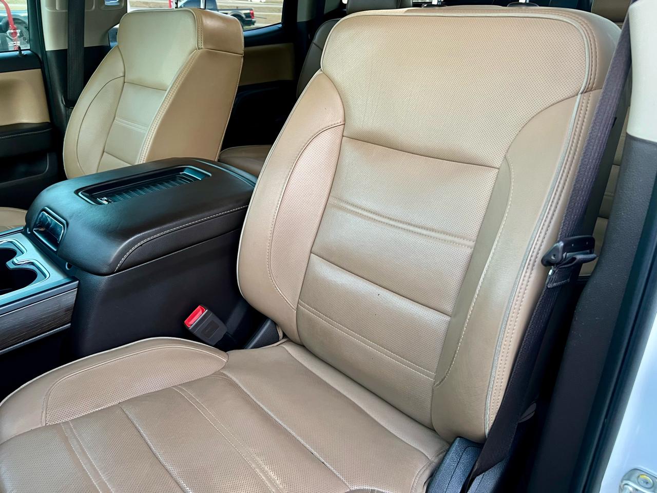 GMC Sierra 2500HD  2018