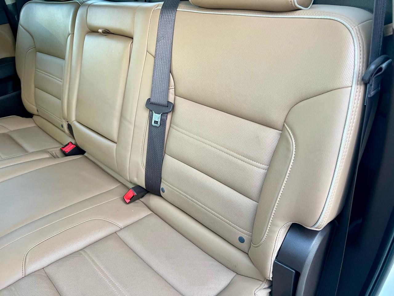 GMC Sierra 2500HD  2018