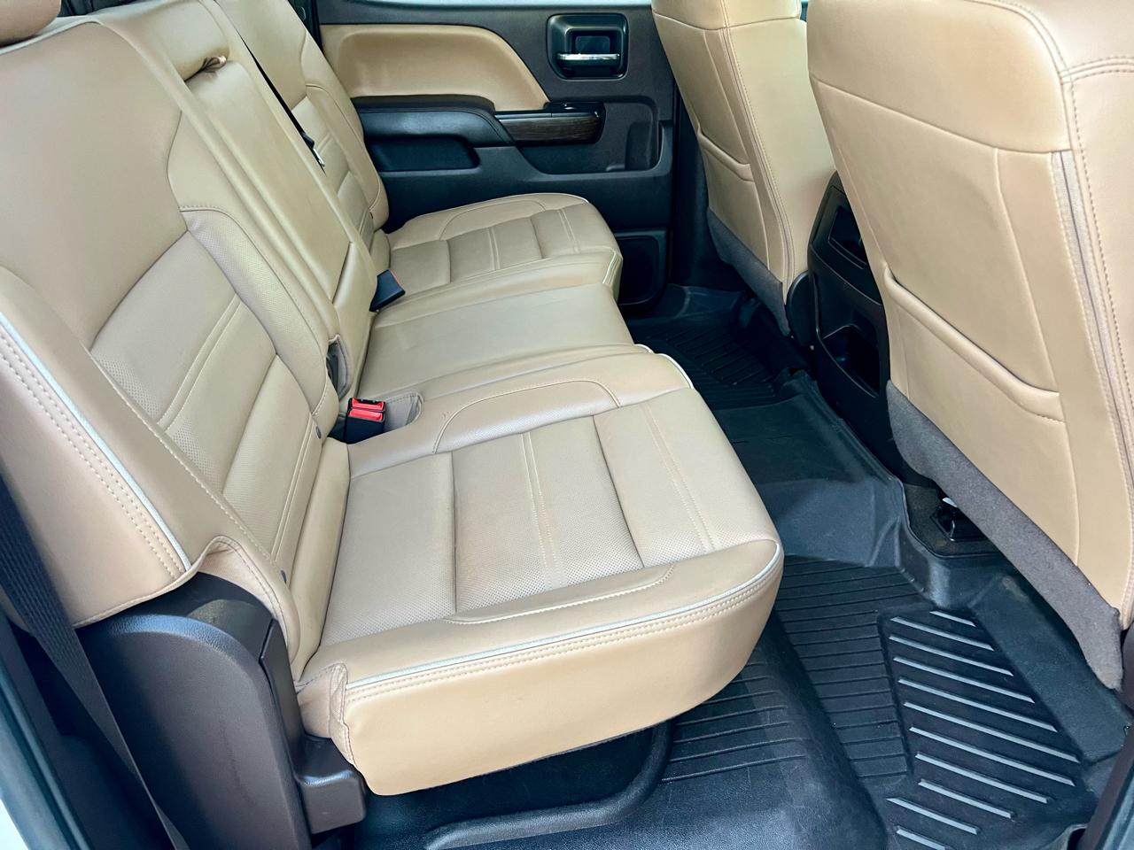 GMC Sierra 2500HD  2018