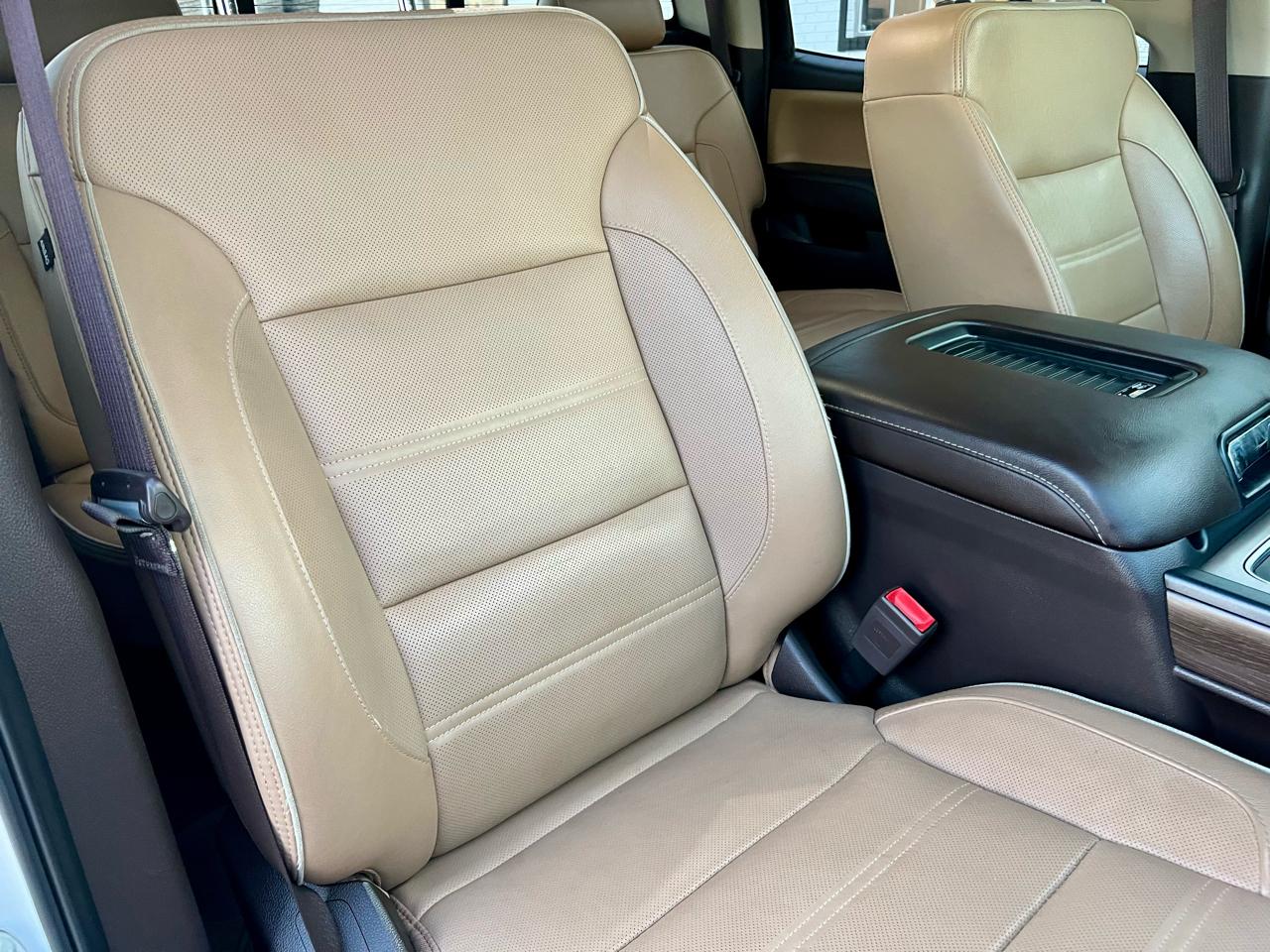 GMC Sierra 2500HD  2018