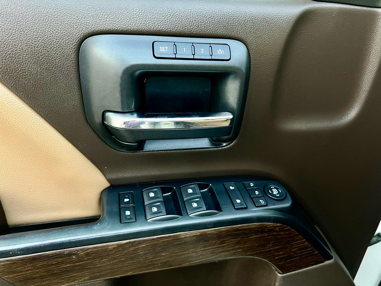 GMC Sierra 2500HD  2018