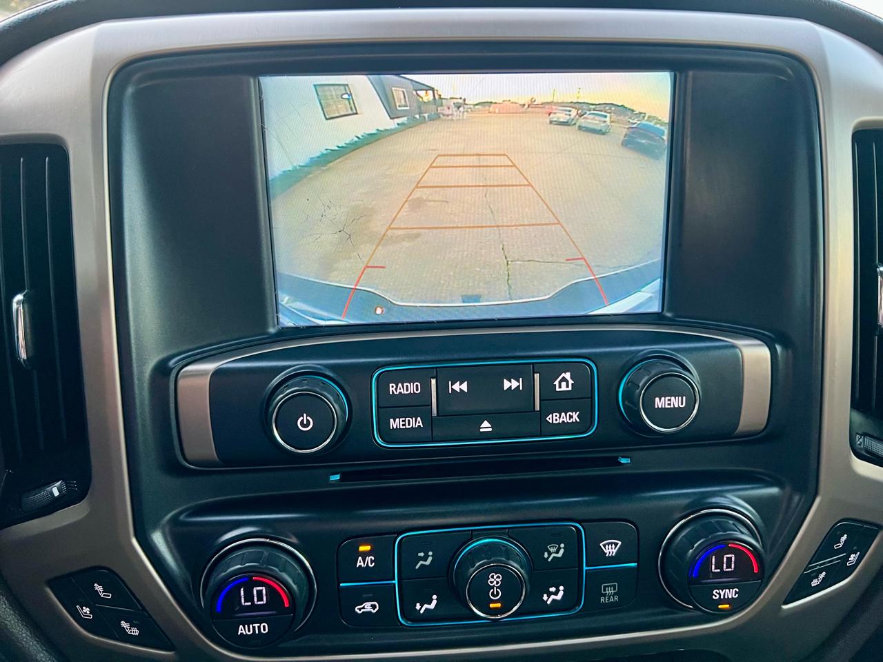 GMC Sierra 2500HD  2018