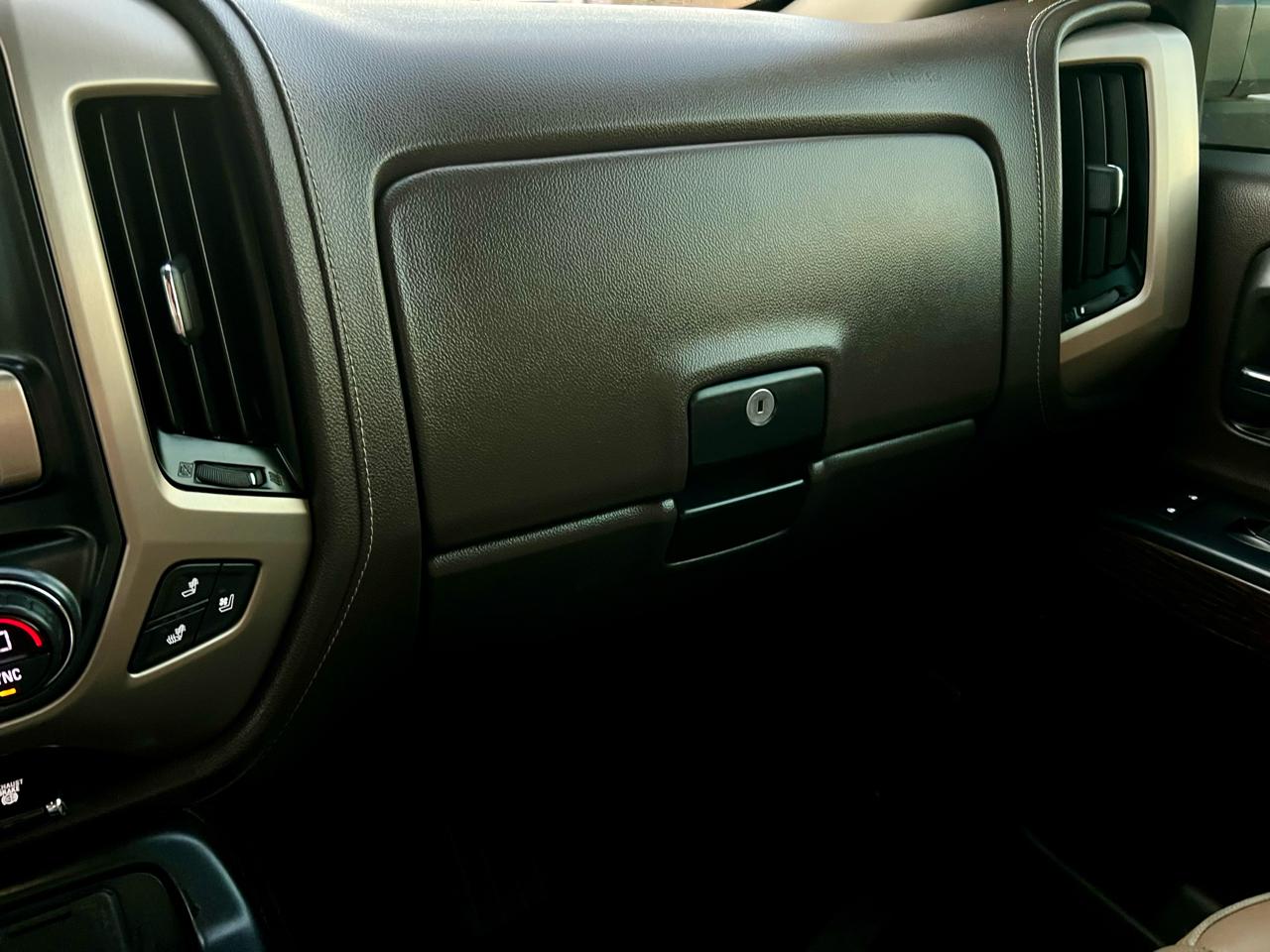 GMC Sierra 2500HD  2018