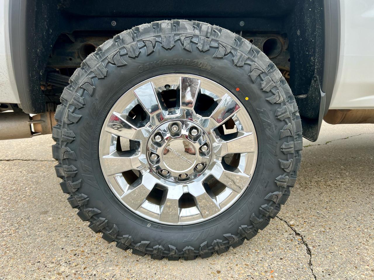 GMC Sierra 2500HD  2018