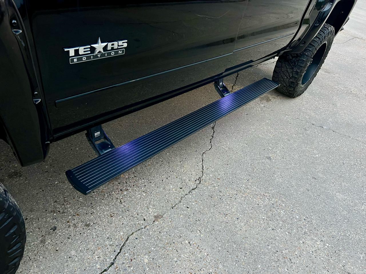 Chevrolet Silverado 1500  2018