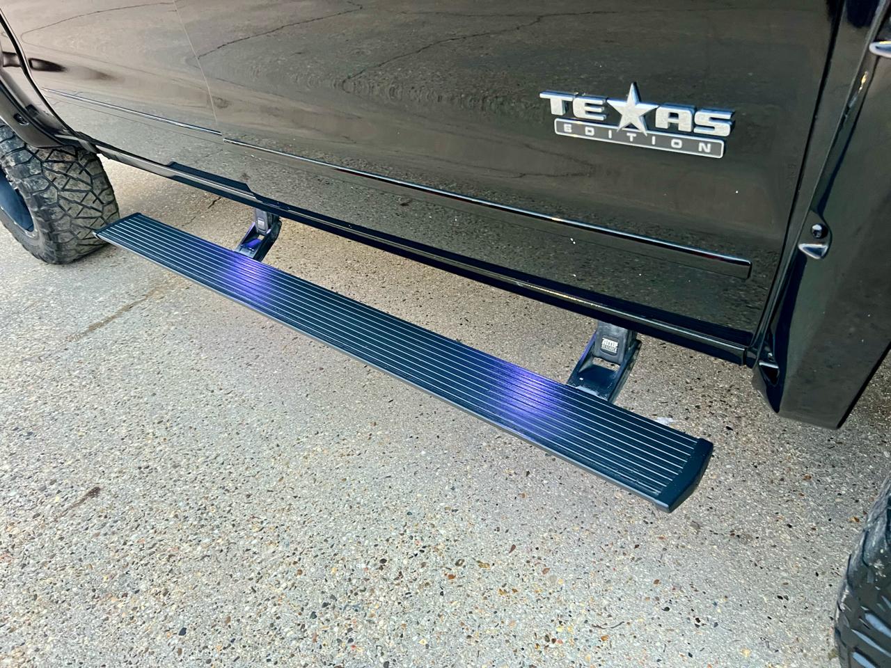 Chevrolet Silverado 1500  2018