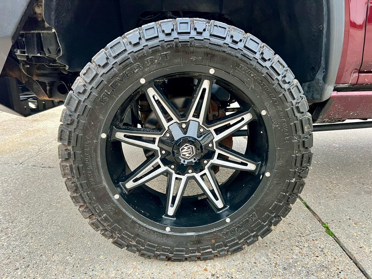 GMC Sierra 2500HD  2016