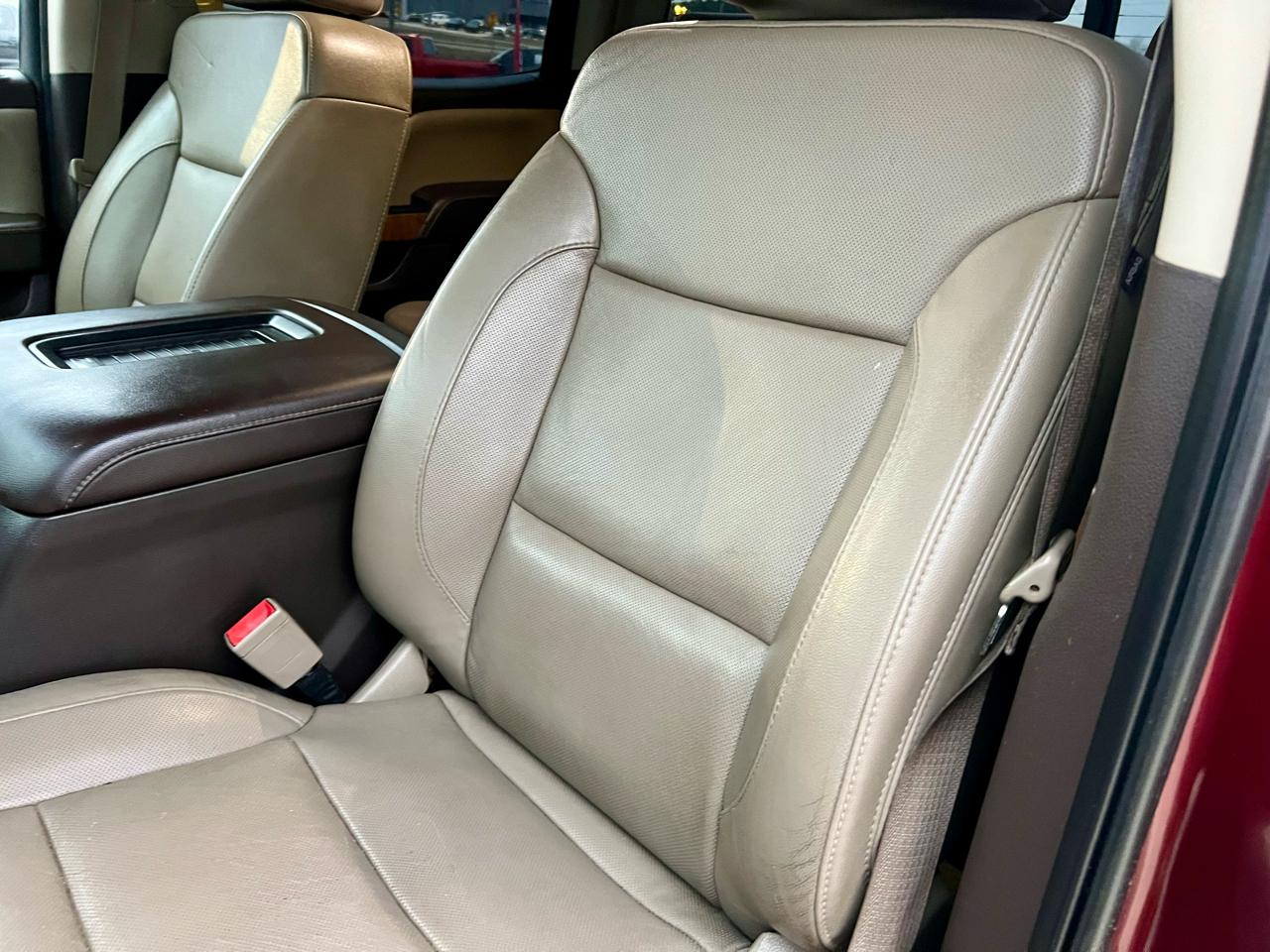 GMC Sierra 2500HD  2016