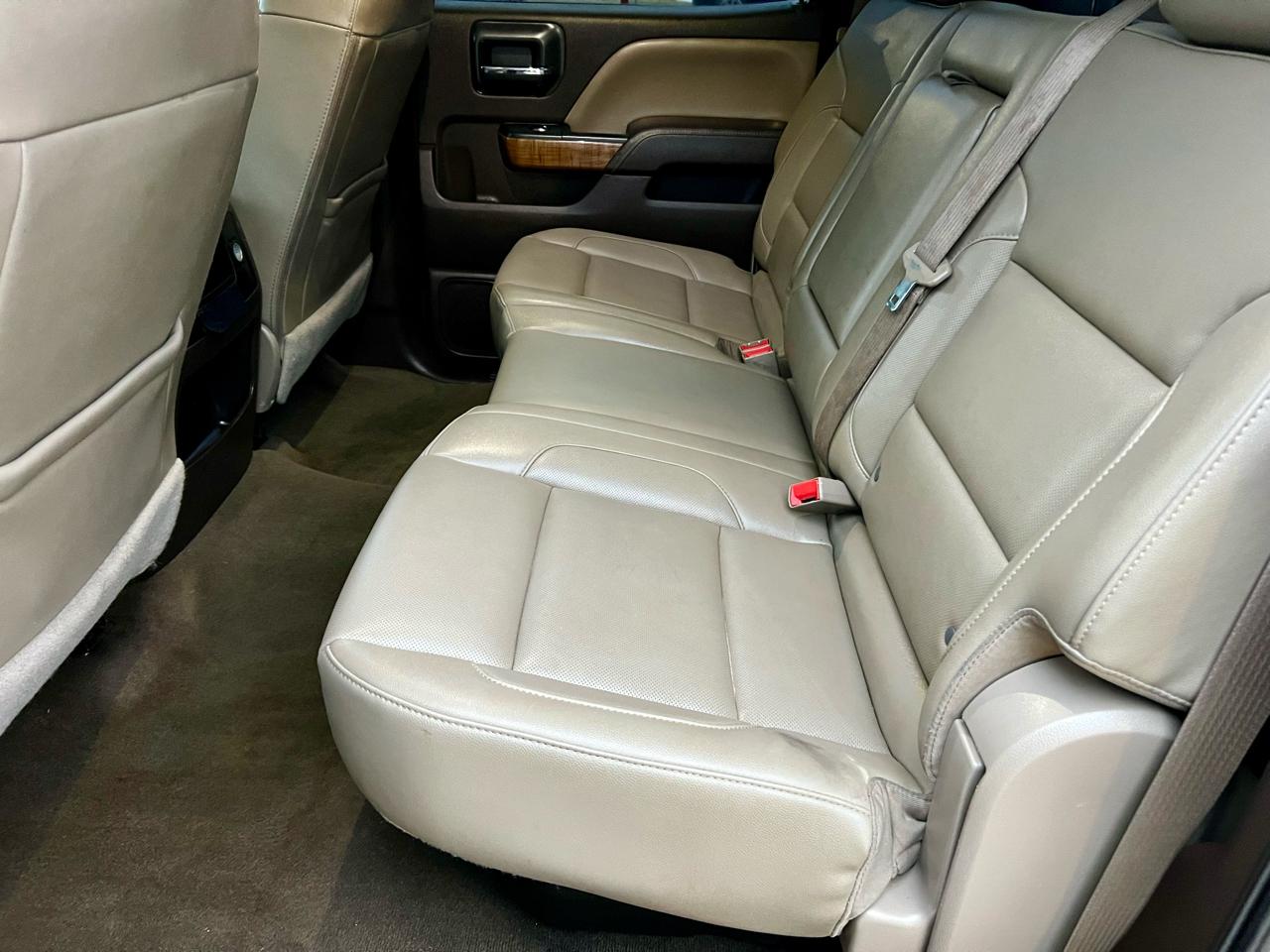 GMC Sierra 2500HD  2016