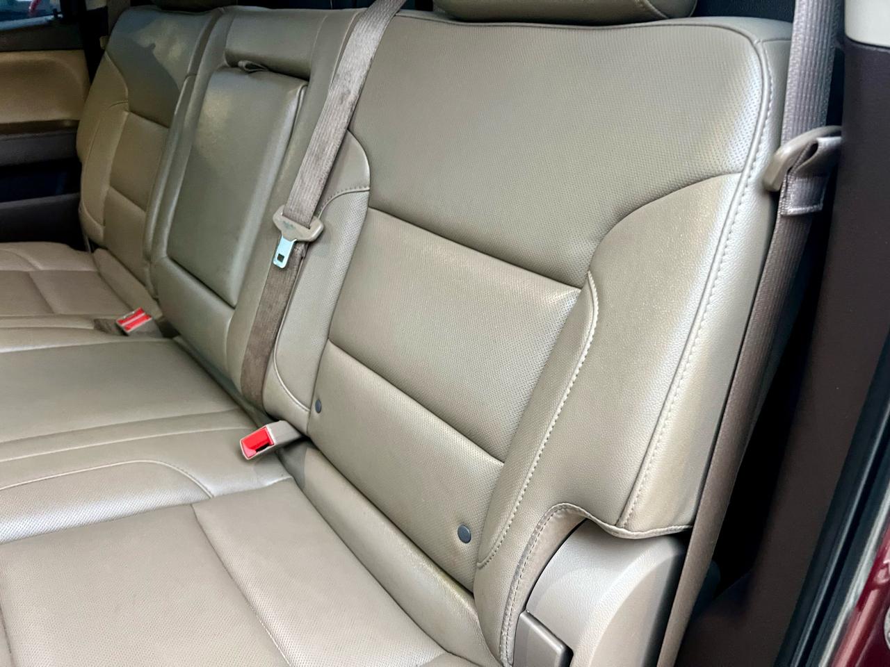 GMC Sierra 2500HD  2016