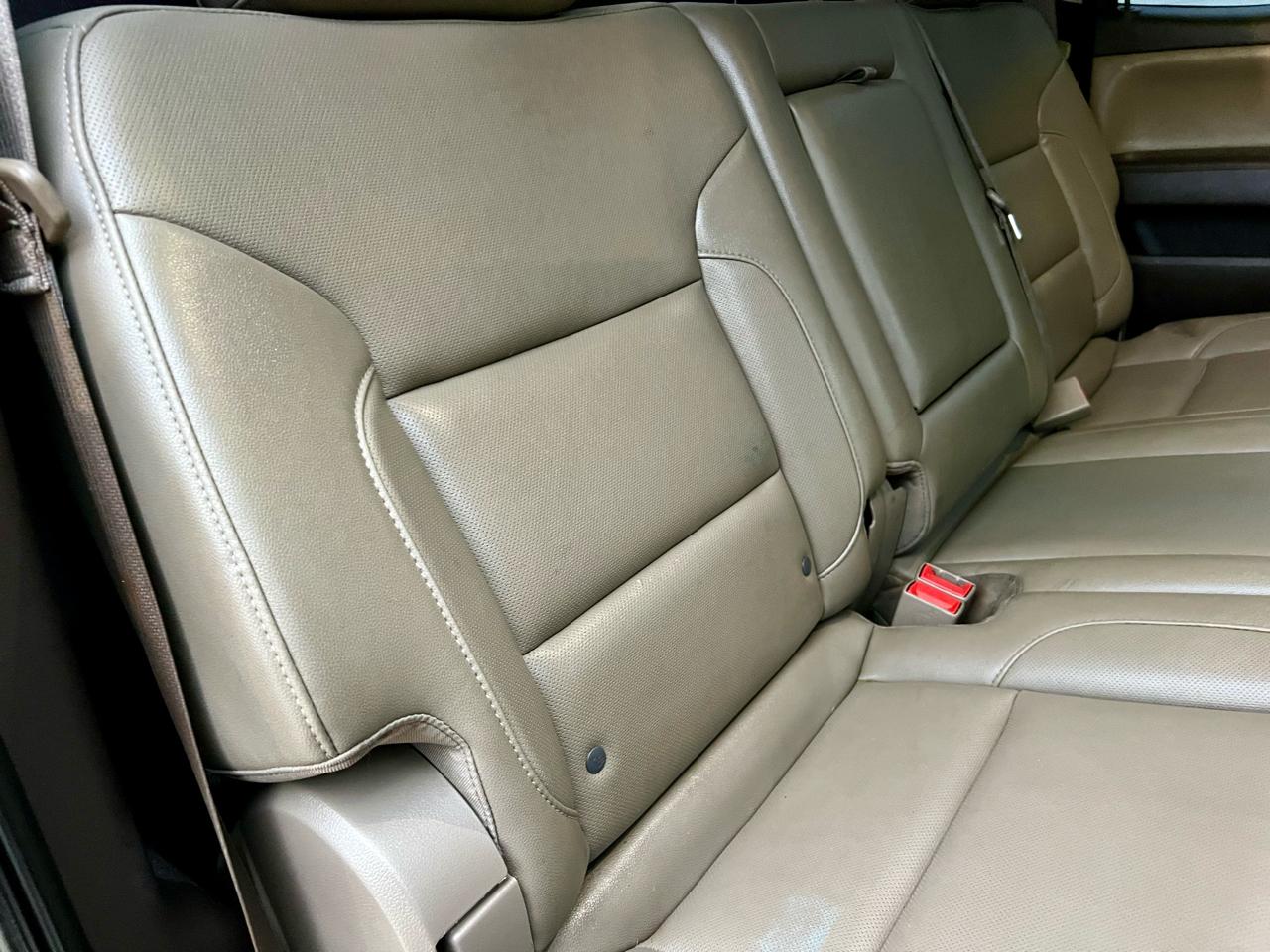 GMC Sierra 2500HD  2016