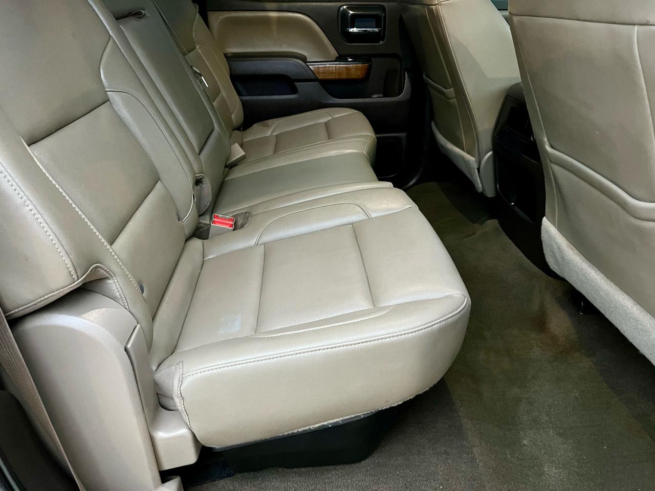 GMC Sierra 2500HD  2016