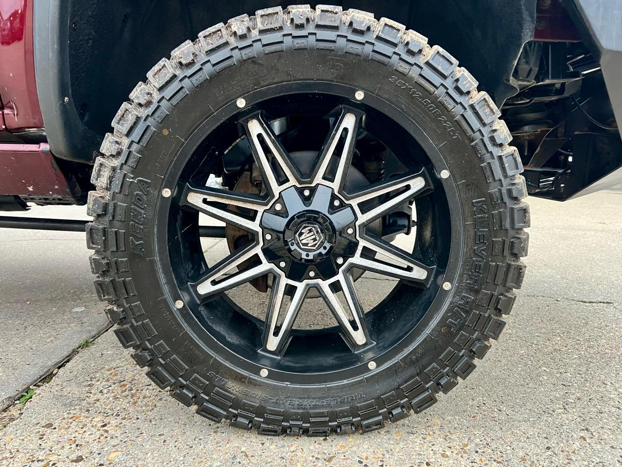 GMC Sierra 2500HD  2016