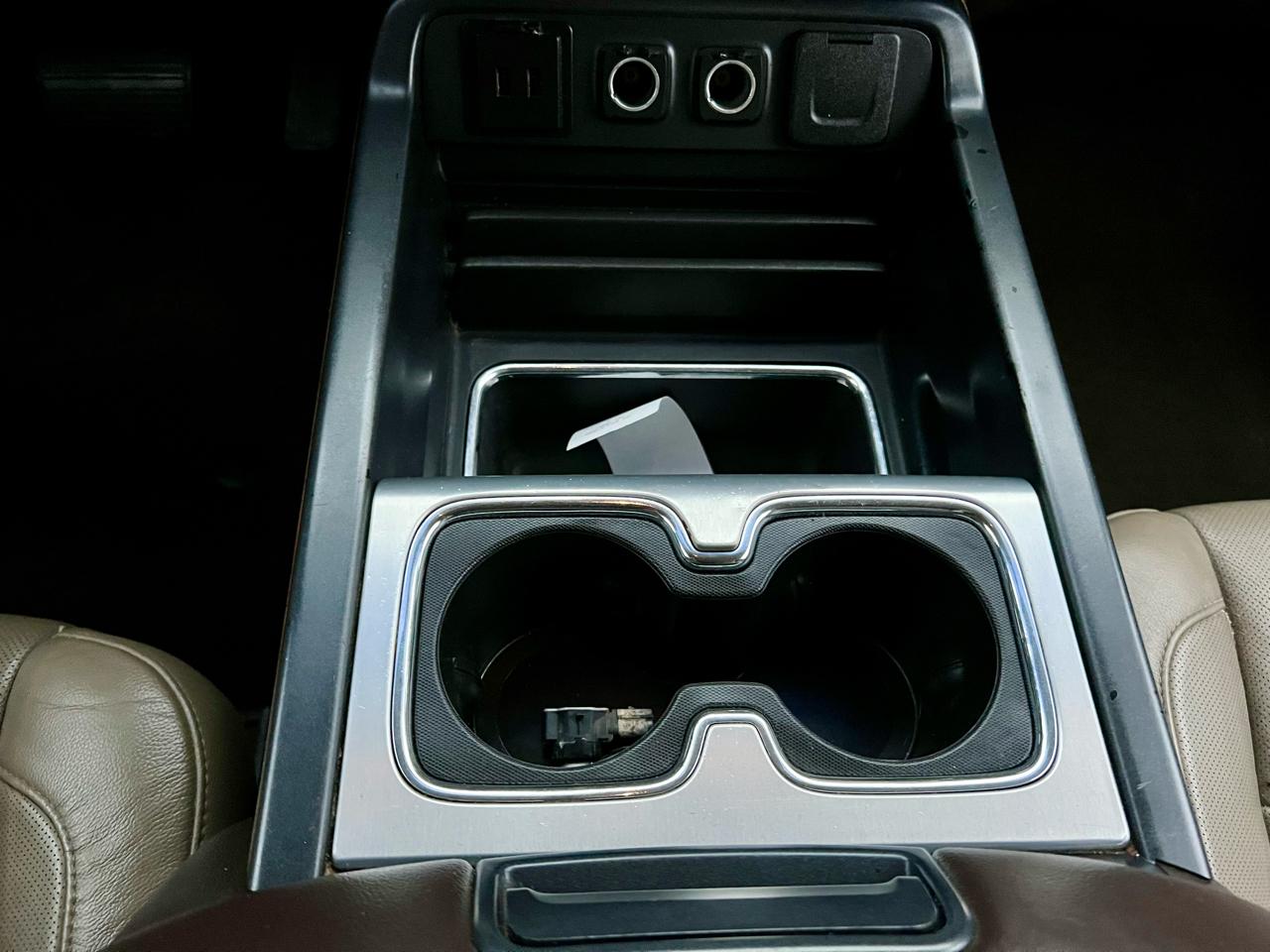 GMC Sierra 2500HD  2016