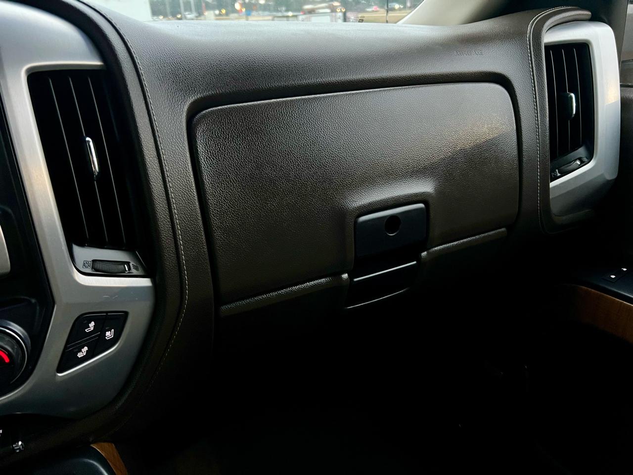 GMC Sierra 2500HD  2016