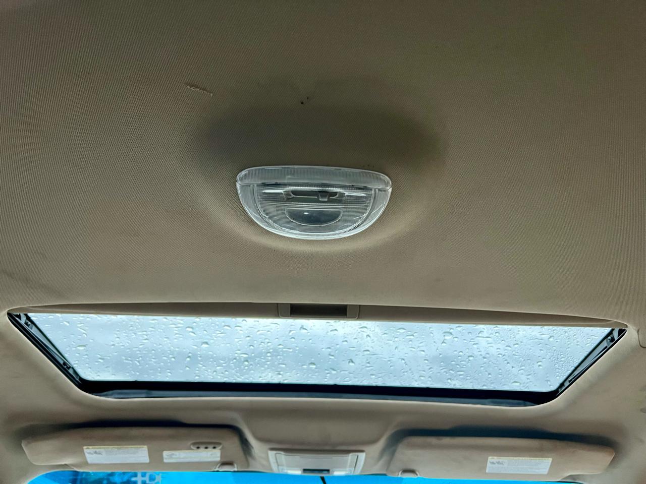 Ford F-150 4WD SuperCrew 145" Lariat 2010