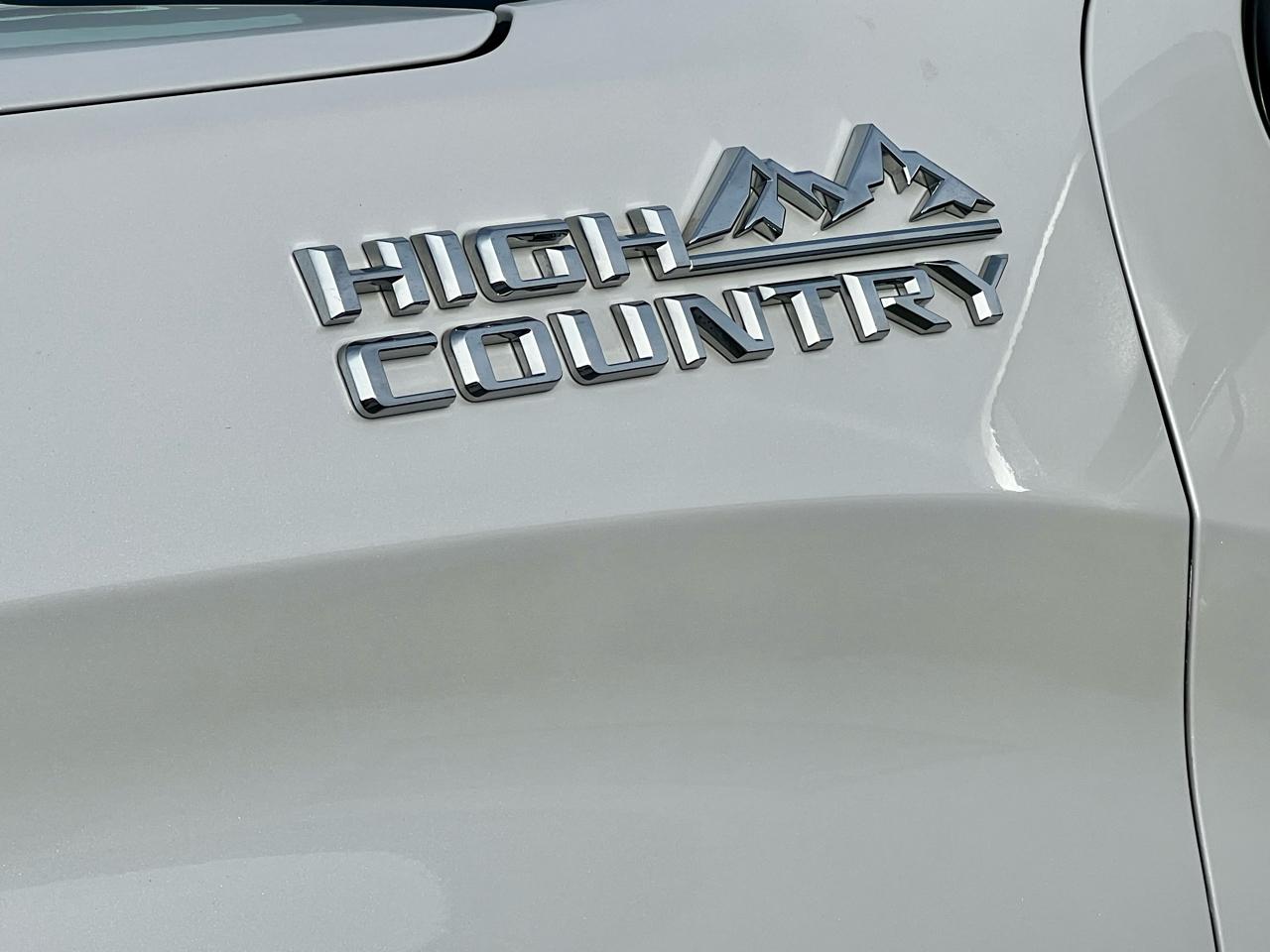 Chevrolet Silverado 1500  2024