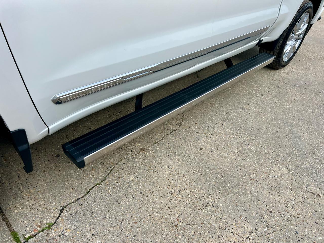 Chevrolet Silverado 1500  2024