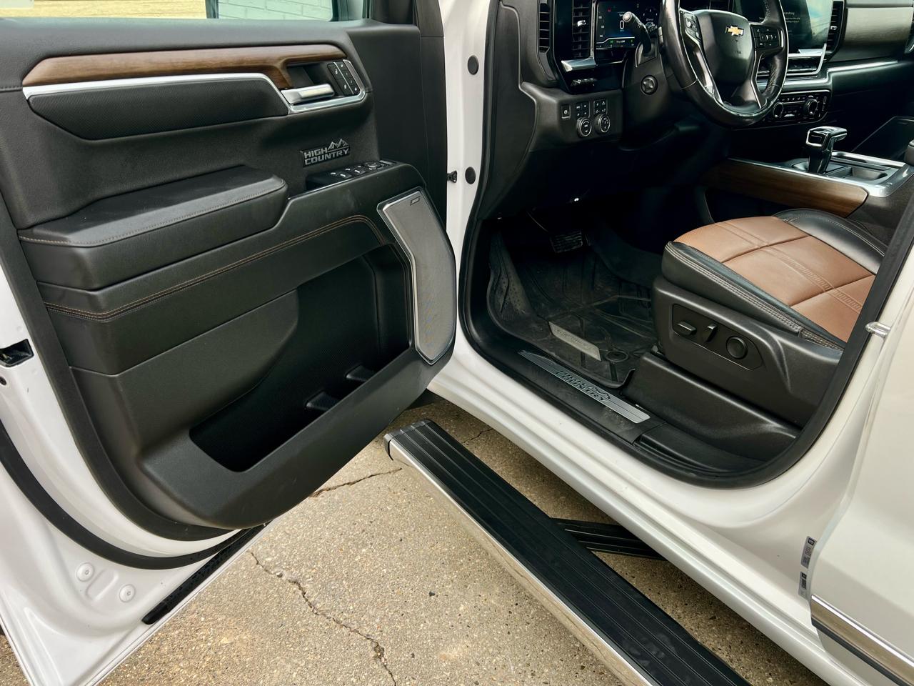 Chevrolet Silverado 1500  2024